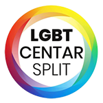 LGBT Center Split